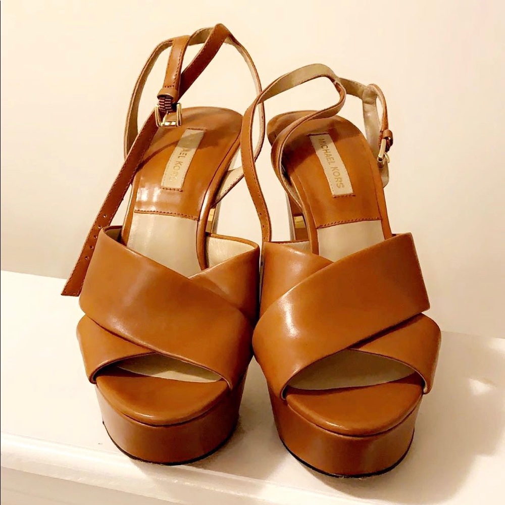Michael Kors sandals
